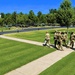 Soldiers with 405th, 399th Field Hospitals visit Fort McCoy Commemorative Area during Warrior Exercise, Regional Medic 2026