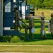 Soldiers with 405th, 399th Field Hospitals visit Fort McCoy Commemorative Area during Warrior Exercise, Regional Medic 2026