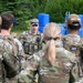 107th Security Forces train in Alaska