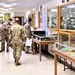Soldiers with 405th, 399th Field Hospitals visit Fort McCoy Commemorative Area during Warrior Exercise, Regional Medic 2026