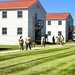 Soldiers with 405th, 399th Field Hospitals visit Fort McCoy Commemorative Area during Warrior Exercise, Regional Medic 2026