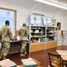 Soldiers with 405th, 399th Field Hospitals visit Fort McCoy Commemorative Area during Warrior Exercise, Regional Medic 2026