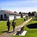 Soldiers with 405th, 399th Field Hospitals visit Fort McCoy Commemorative Area during Warrior Exercise, Regional Medic 2026
