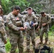 107th Security Forces train in Alaska
