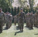 From Iowa to Europe: 734th RSG Steps Into Mission Supporting V Corps and NATO