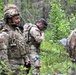 107th Security Forces train in Alaska