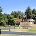 Soldiers with 405th, 399th Field Hospitals visit Fort McCoy Commemorative Area during Warrior Exercise, Regional Medic 2026