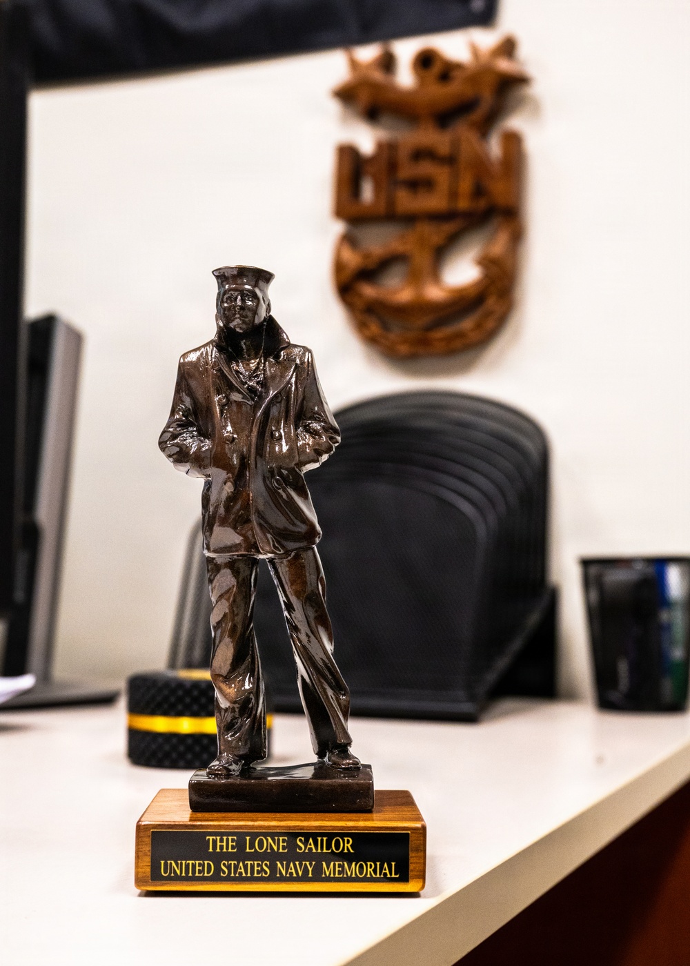 2025 Dooling Award winners redefine Navy Medicine IT excellence