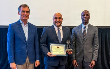 2025 Dooling Award winners redefine Navy Medicine IT excellence