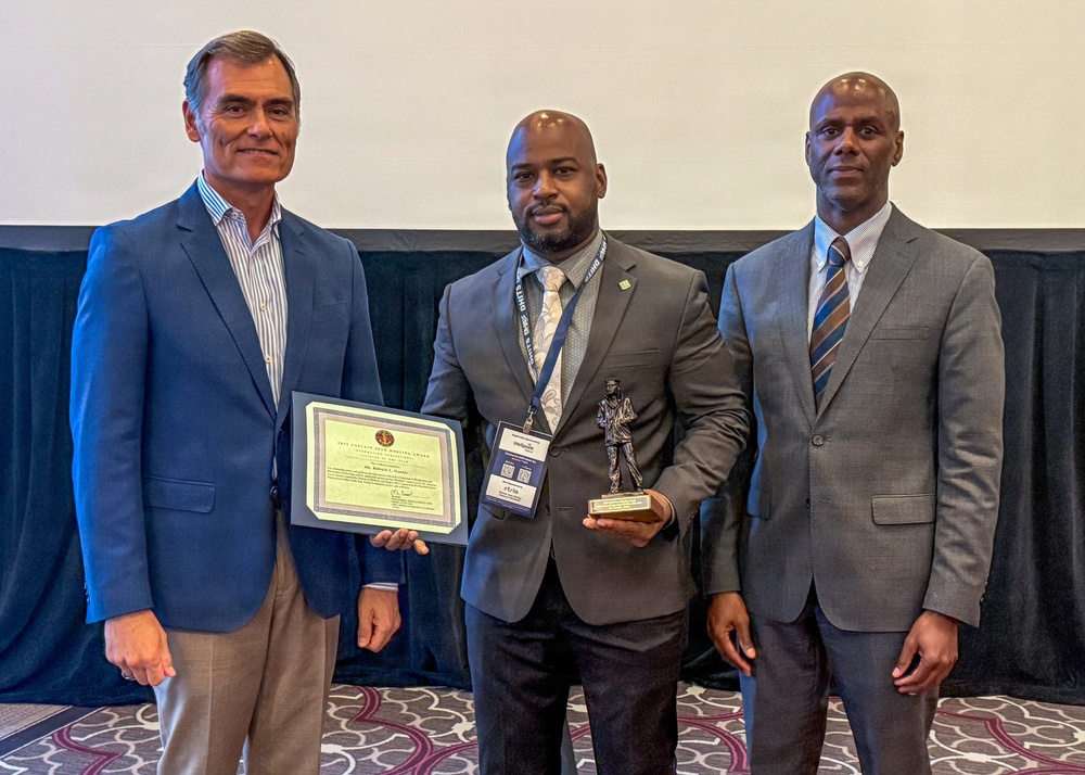 2025 Dooling Award winners redefine Navy Medicine IT excellence