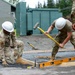 Deployment for Training: Seward, Alaska 2026