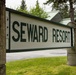 Deployment for Training: Seward, Alaska 2026