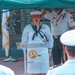 The City of Jacksonville Government Purple Heart Ceremony