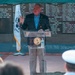 The City of Jacksonville Government Purple Heart Ceremony