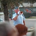 The City of Jacksonville Government Purple Heart Ceremony