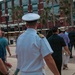 The City of Jacksonville Government Purple Heart Ceremony