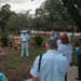 The City of Jacksonville Government Purple Heart Ceremony