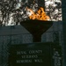 The City of Jacksonville Government Purple Heart Ceremony