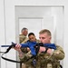 107th Security Forces train in Alaska