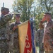 From Iowa to Europe: 734th RSG Steps Into Mission Supporting V Corps and NATO