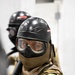 107th Security Forces train in Alaska