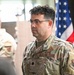 Reynolds assumes command of 107th Operations Group