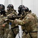 107th Security Forces train in Alaska