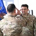 Reynolds assumes command of 107th Operations Group