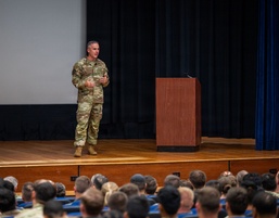 AMC commander visits JB MDL, drives readiness, modernization priorities