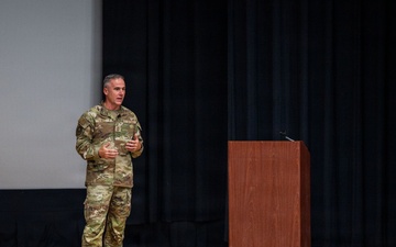 AMC commander visits JB MDL, drives readiness, modernization priorities