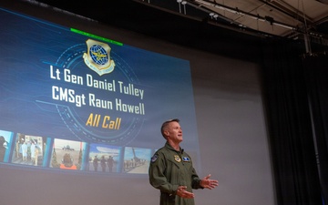 AMC commander visits JB MDL, drives readiness, modernization priorities