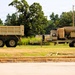 609th Engineer Detachment supports Fort McCoy sidewalk troop project during Warrior Exercise '26