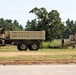 609th Engineer Detachment supports Fort McCoy sidewalk troop project during Warrior Exercise '26