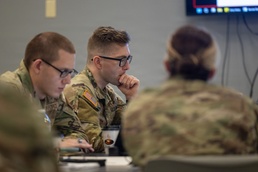 National Guard Joint Planners Course prepares planners for tomorrow’s threats