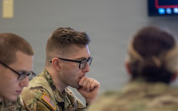National Guard Joint Planners Course prepares planners for tomorrow’s threats