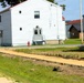 609th Engineer Detachment supports Fort McCoy sidewalk troop project during Warrior Exercise '26