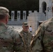 Georgia National Guard Promotion Ceremony