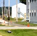 609th Engineer Detachment supports Fort McCoy sidewalk troop project during Warrior Exercise '26
