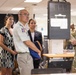 French Military Leaders Visit DC Safe and Beautiful TOC
