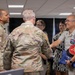 French Military Leaders Visit DC Safe and Beautiful TOC
