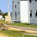 609th Engineer Detachment supports Fort McCoy sidewalk troop project during Warrior Exercise '26