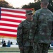 Georgia National Guard Promotion Ceremony