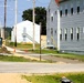 609th Engineer Detachment supports Fort McCoy sidewalk troop project during Warrior Exercise '26