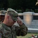 Georgia National Guard Promotion Ceremony