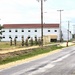 609th Engineer Detachment supports Fort McCoy sidewalk troop project during Warrior Exercise '26
