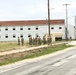 609th Engineer Detachment supports Fort McCoy sidewalk troop project during Warrior Exercise '26