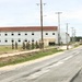 609th Engineer Detachment supports Fort McCoy sidewalk troop project during Warrior Exercise '26