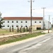 609th Engineer Detachment supports Fort McCoy sidewalk troop project during Warrior Exercise '26