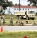 609th Engineer Detachment supports Fort McCoy sidewalk troop project during Warrior Exercise '26