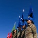 USAFA Preparatory School BMT Graduation Parade 2026